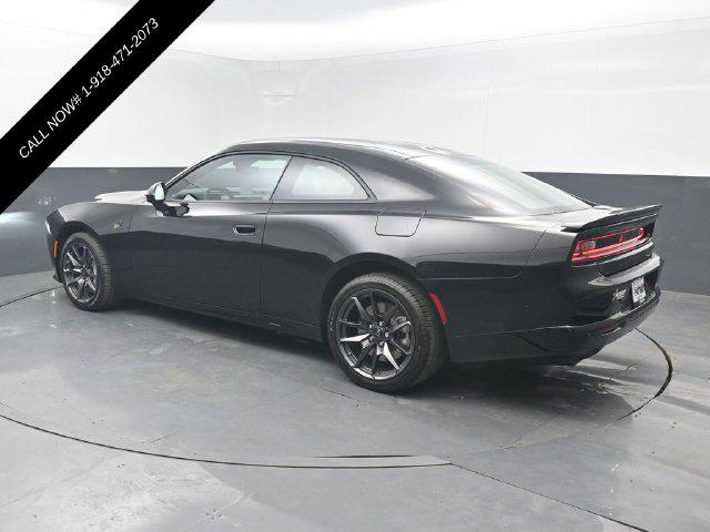 2026 Dodge Charger Scat Pack Plus 2-Door AWD