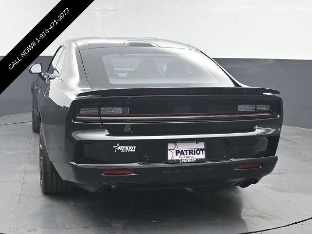 2026 Dodge Charger Scat Pack Plus 2-Door AWD