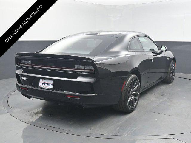 2026 Dodge Charger Scat Pack Plus 2-Door AWD