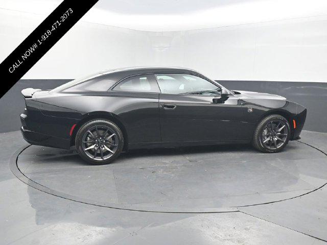 2026 Dodge Charger Scat Pack Plus 2-Door AWD