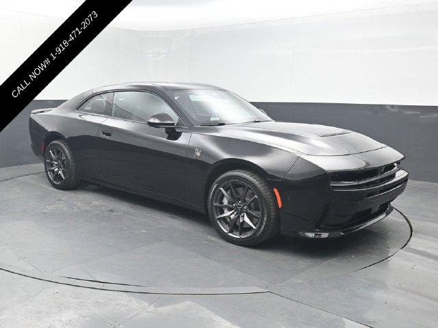 2026 Dodge Charger Scat Pack Plus 2-Door AWD