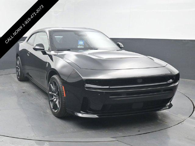2026 Dodge Charger Scat Pack Plus 2-Door AWD