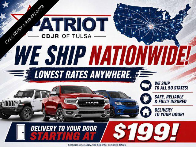 2026 Dodge Charger Scat Pack Plus 2-Door AWD