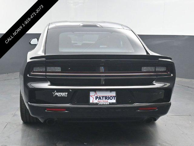 2026 Dodge Charger Scat Pack Plus 2-Door AWD
