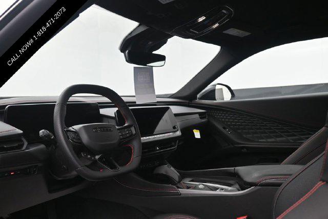 2026 Dodge Charger Scat Pack Plus 2-Door AWD