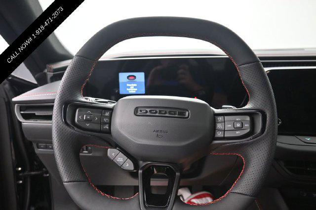 2026 Dodge Charger Scat Pack Plus 2-Door AWD