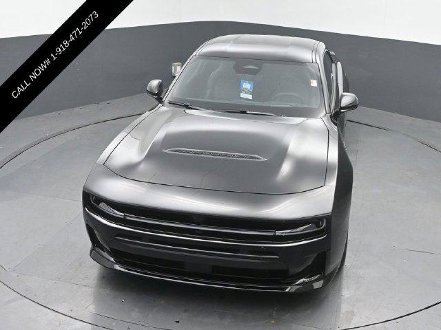 2026 Dodge Charger Scat Pack Plus 2-Door AWD