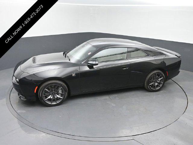 2026 Dodge Charger Scat Pack Plus 2-Door AWD