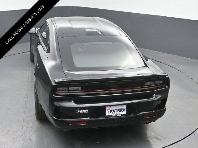 2026 Dodge Charger Scat Pack Plus 2-Door AWD