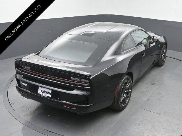 2026 Dodge Charger Scat Pack Plus 2-Door AWD