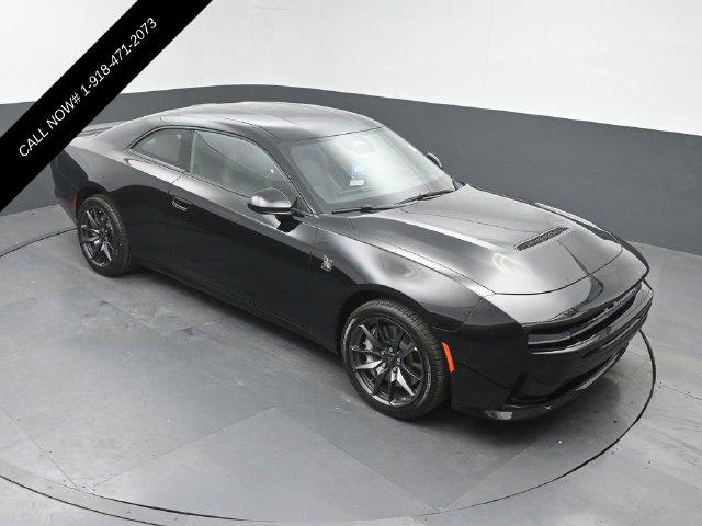 2026 Dodge Charger Scat Pack Plus 2-Door AWD
