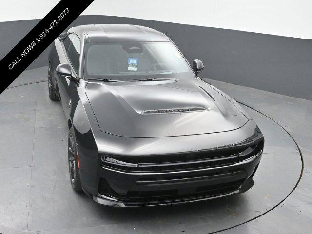 2026 Dodge Charger Scat Pack Plus 2-Door AWD