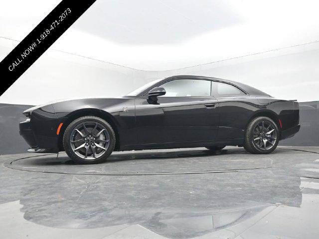 2026 Dodge Charger Scat Pack Plus 2-Door AWD