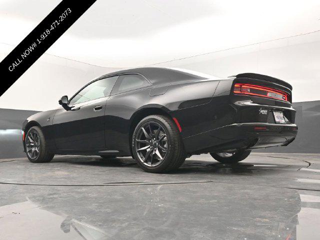 2026 Dodge Charger Scat Pack Plus 2-Door AWD
