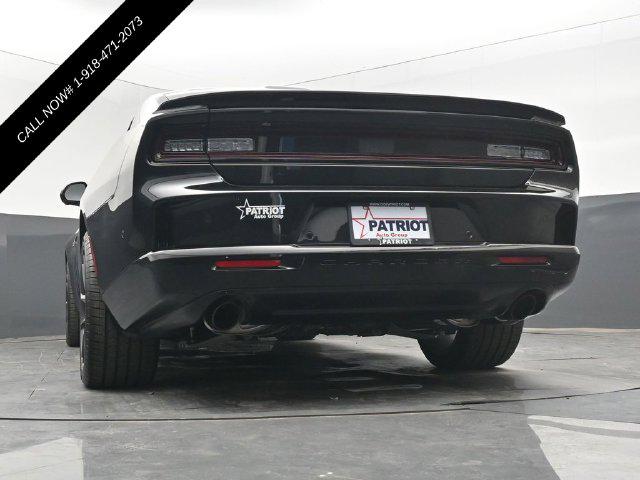 2026 Dodge Charger Scat Pack Plus 2-Door AWD