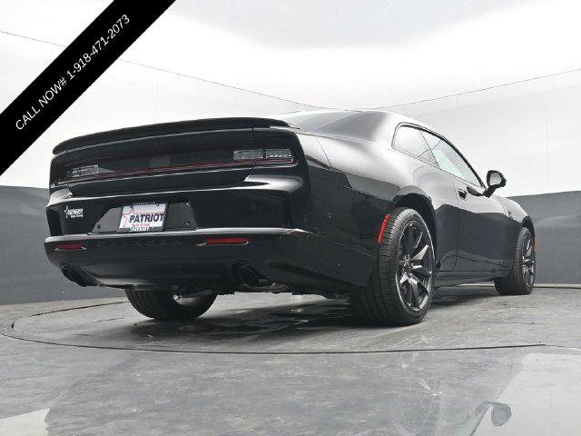 2026 Dodge Charger Scat Pack Plus 2-Door AWD