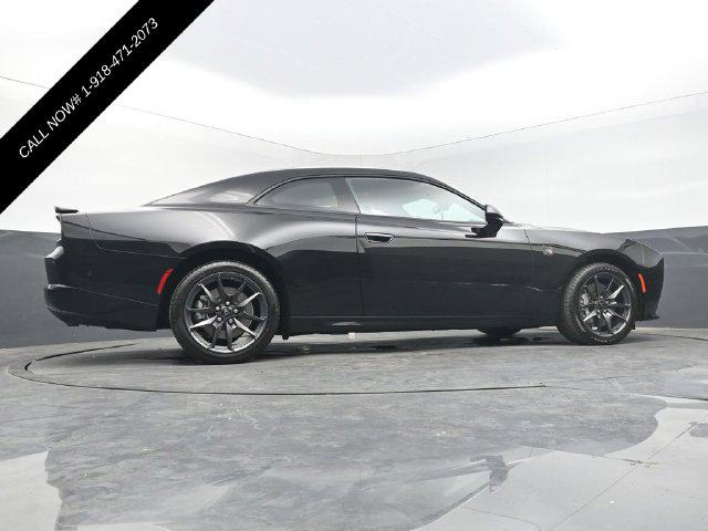 2026 Dodge Charger Scat Pack Plus 2-Door AWD