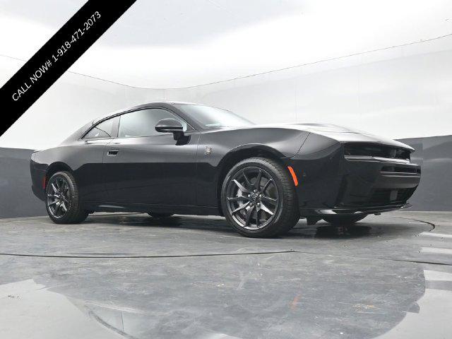 2026 Dodge Charger Scat Pack Plus 2-Door AWD