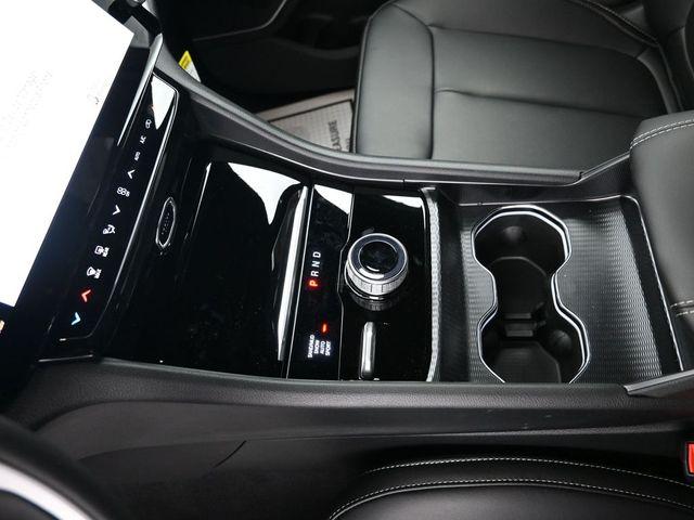 2026 Jeep Grand Cherokee Limited 4x4