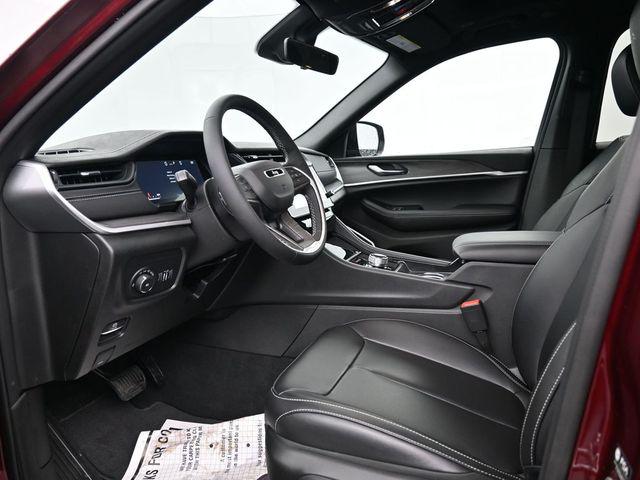 2026 Jeep Grand Cherokee Limited 4x4