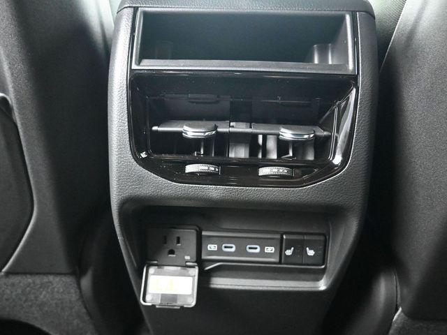 2026 Jeep Grand Cherokee Limited 4x4