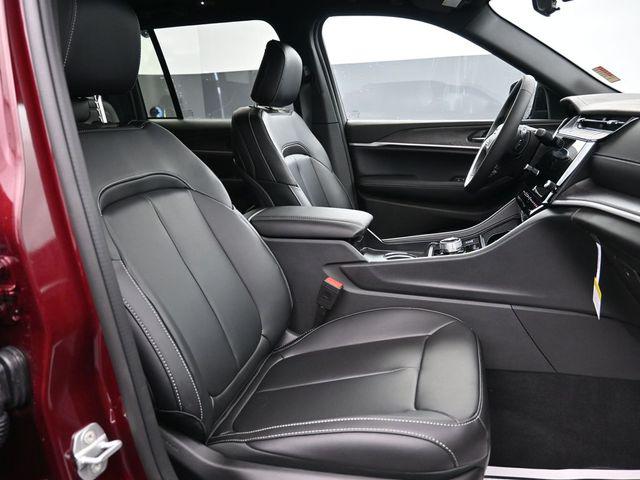 2026 Jeep Grand Cherokee Limited 4x4