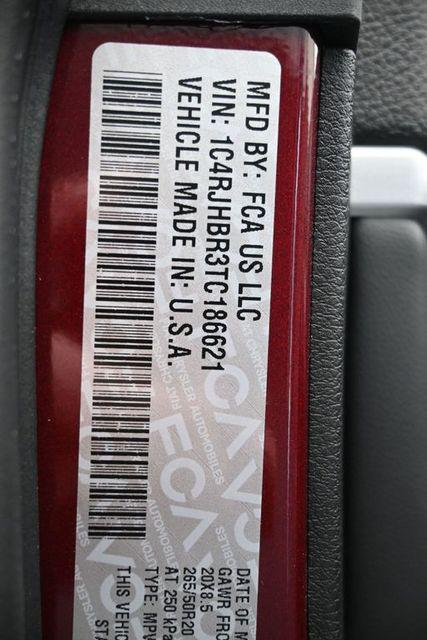 2026 Jeep Grand Cherokee Limited 4x4