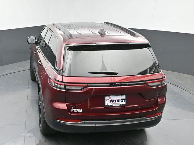 2026 Jeep Grand Cherokee Limited 4x4