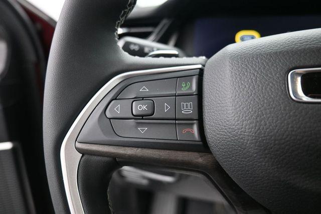 2026 Jeep Grand Cherokee Limited 4x4