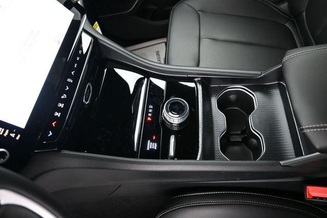 2026 Jeep Grand Cherokee Limited 4x4