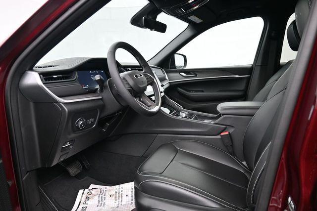 2026 Jeep Grand Cherokee Limited 4x4