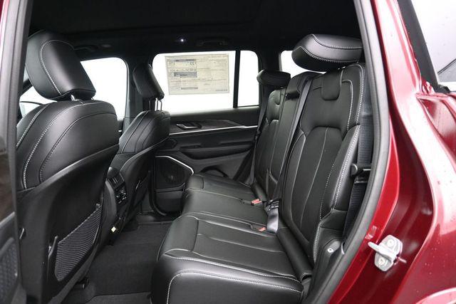 2026 Jeep Grand Cherokee Limited 4x4