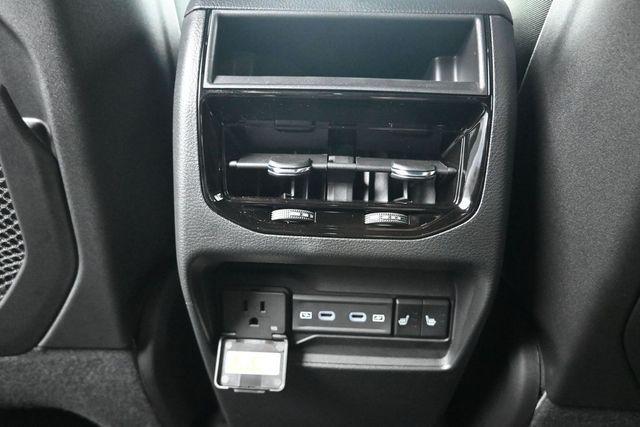 2026 Jeep Grand Cherokee Limited 4x4