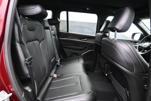 2026 Jeep Grand Cherokee Limited 4x4