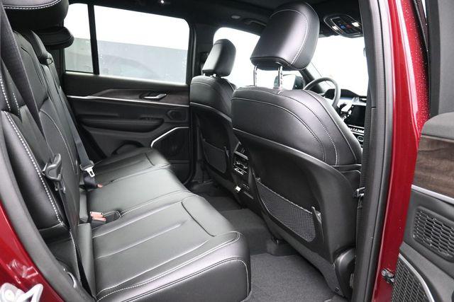 2026 Jeep Grand Cherokee Limited 4x4