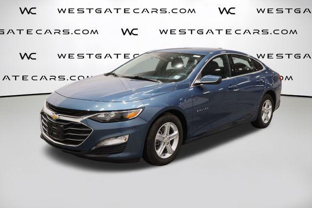 2024 Chevrolet Malibu FWD 1LT for sale in Raleigh, NC