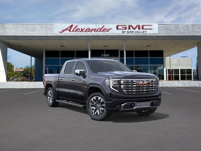 2026 GMC Sierra 1500 Crew Cab, Short Bed, Denali, 4WD for sale in Simi Valley, CA