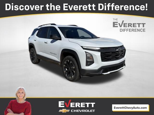 2026 Chevrolet Equinox FWD RS for sale in Benton, AR