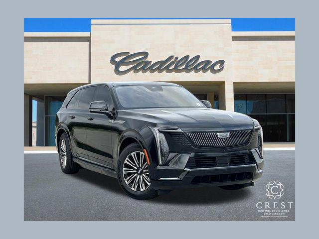 2026 Cadillac Escalade IQ Sport for sale in Frisco, TX