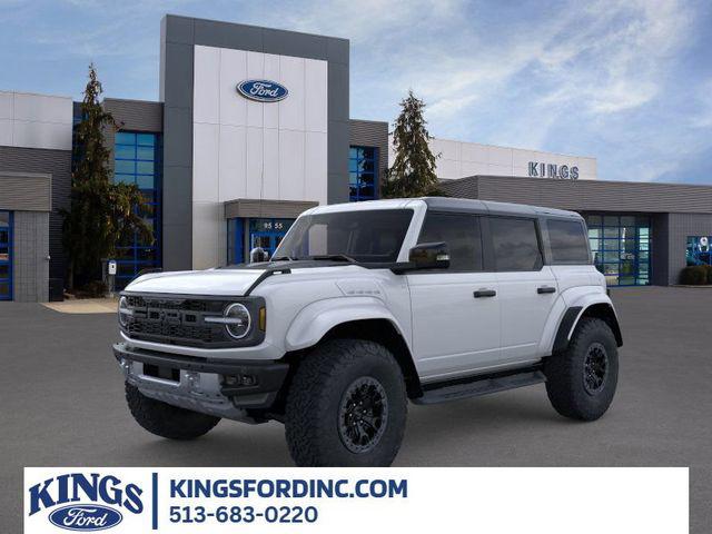 2025 Ford Bronco Raptor for sale in Cincinnati, OH