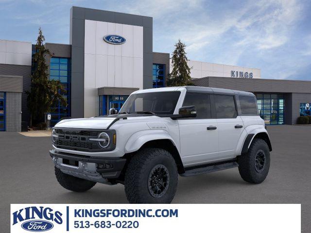 2025 Ford Bronco Raptor for sale near Cincinnati, OH