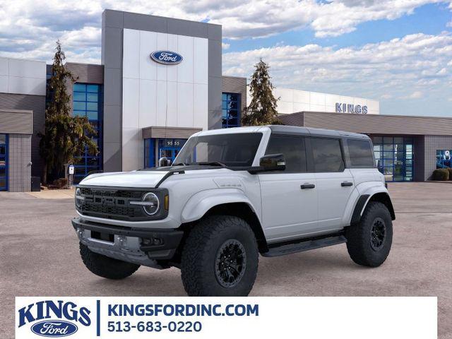 2025 Ford Bronco for sale near Cincinnati, OH