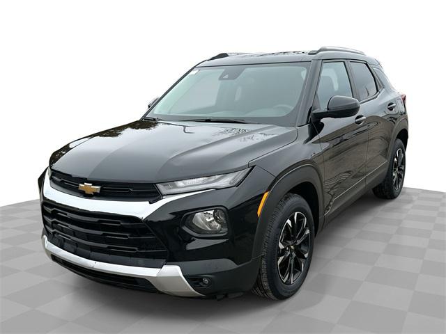 2023 Chevrolet Trailblazer FWD LT