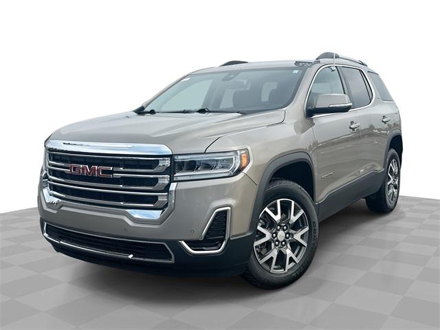 2023 GMC Acadia FWD SLE