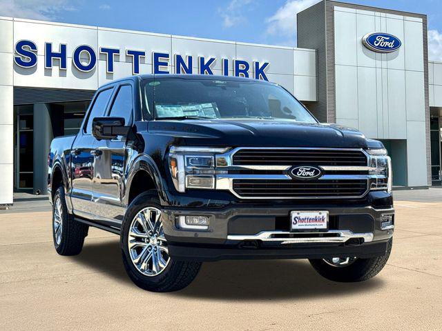 2026 Ford F-150 King Ranch for sale in Granbury, TX
