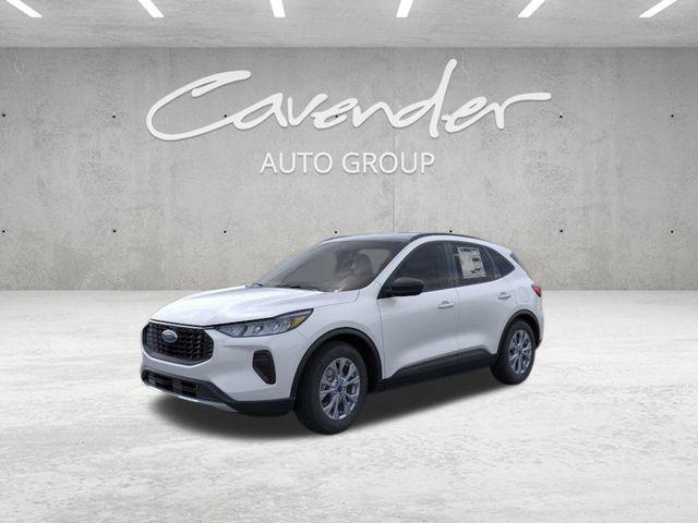 2026 Ford Escape Active for sale in San Antonio, TX