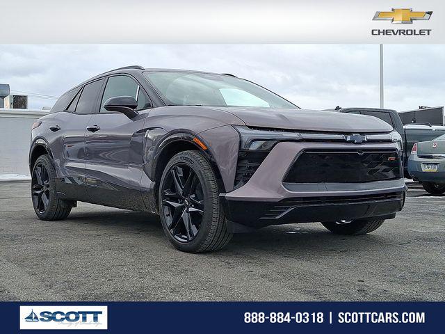 2026 Chevrolet V Blazer RS FWD for sale in Allentown, PA