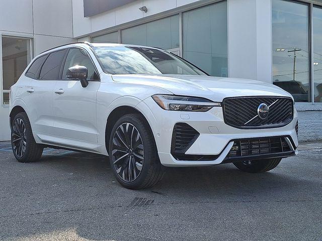 2026 Volvo XC60 Plug-In Hybrid Ultra, T8 AWD Electric/Gasoline, Dark for sale in Allentown, PA