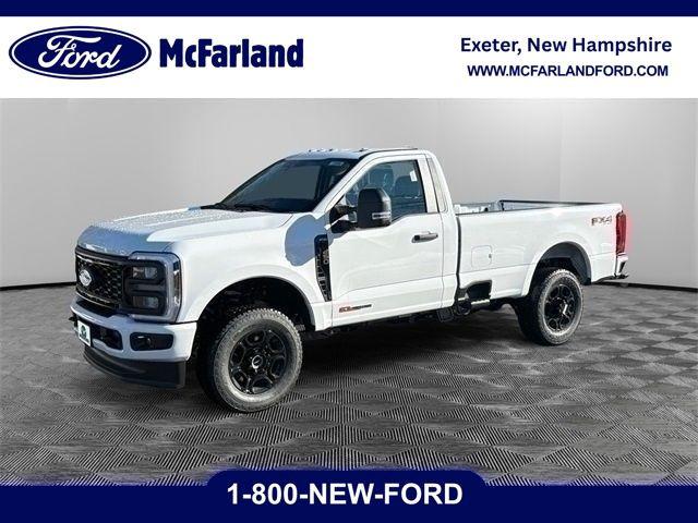 2026 Ford F-250 XL for sale in Exeter, NH