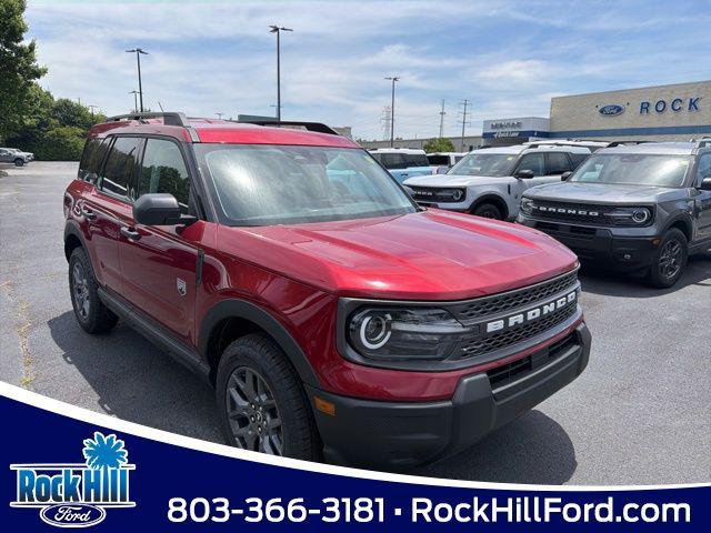 2025 Ford Bronco Sport Big Bend for sale in Rock Hill, SC